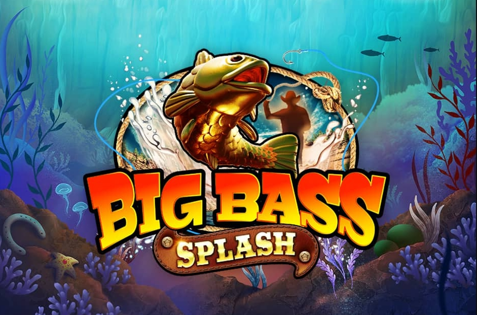 Big Bass Splash at SkyCrown Casino
