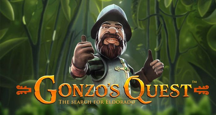 Gonzo's Quest at SkyCrown Casino