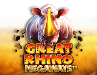Great Rhino Megaways at SkyCrown Casino