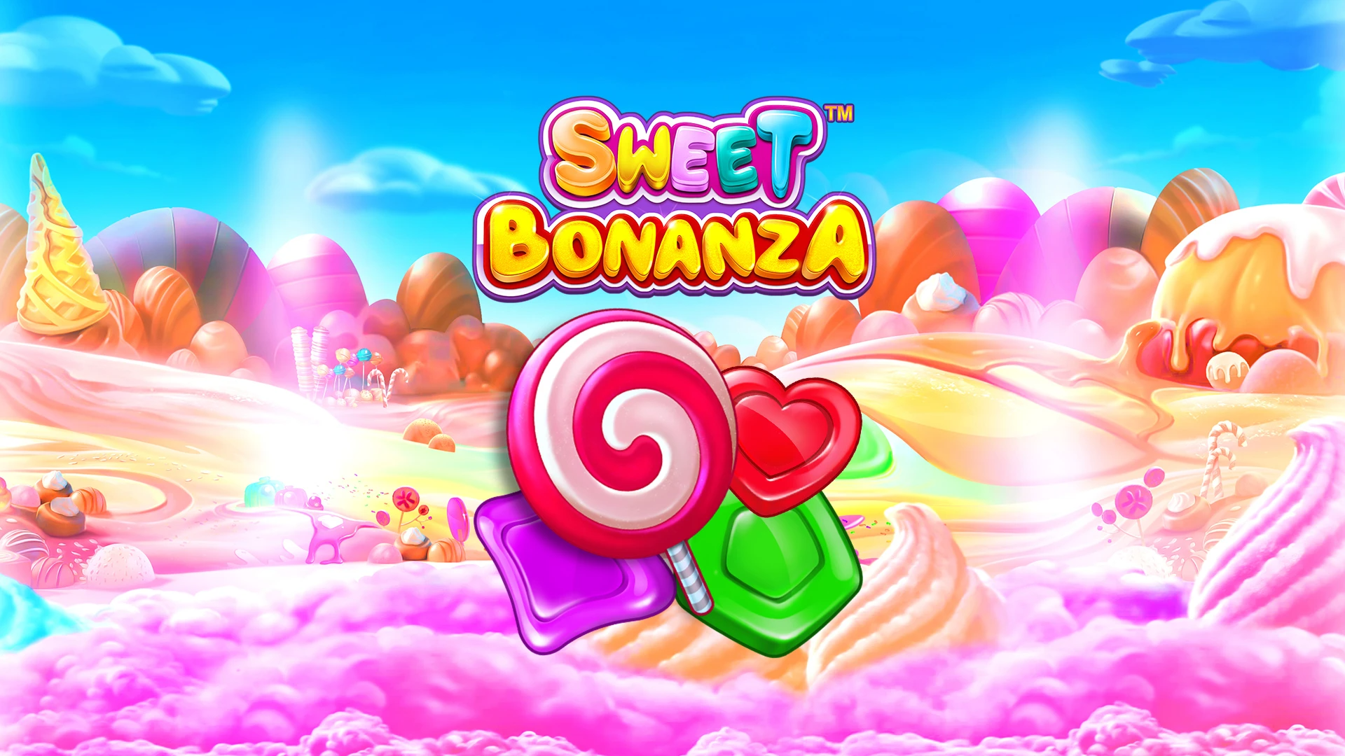 Sweet Bonanza at SkyCrown Casino