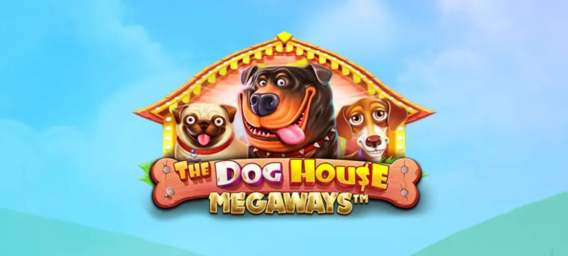 The Dog House Megaways at SkyCrown Casino