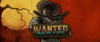 Wanted Dead or a Wild at SkyCrown Casino
